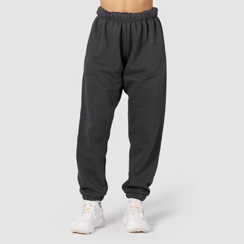 Lounge Underwear 365 Oversized Joggers Pebble | ZO0158937