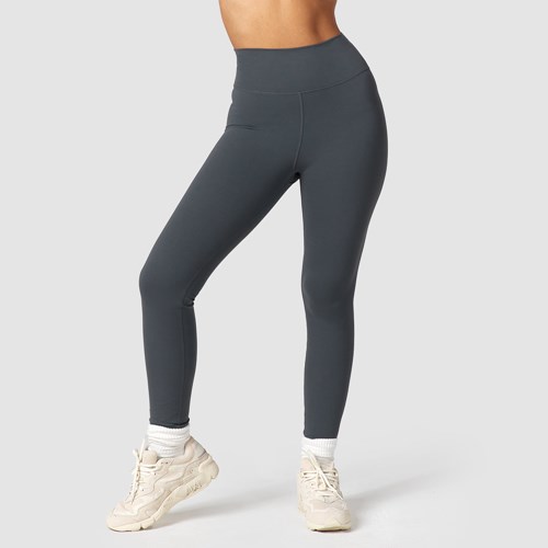 Lounge Underwear 365 Second Skin Leggings Pebble | NU8907612