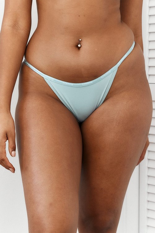 Lounge Underwear Essential Briefs Sage | MV3856970